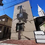 【Great Location!】Near Shinjuku Sta./Cafe#202