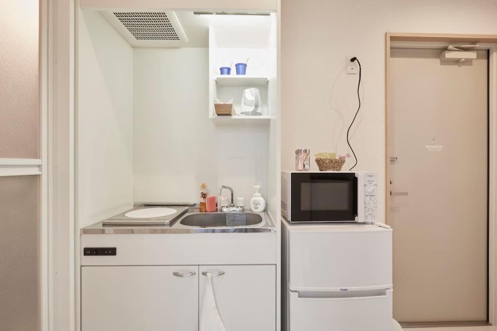 【great Location!】near Shinjuku Sta./cafe#202
