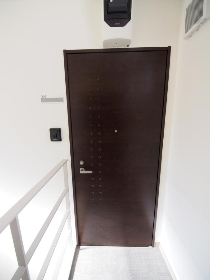 【great Location!】near Shinjuku Sta./cafe#202 Appartement Tōkyō