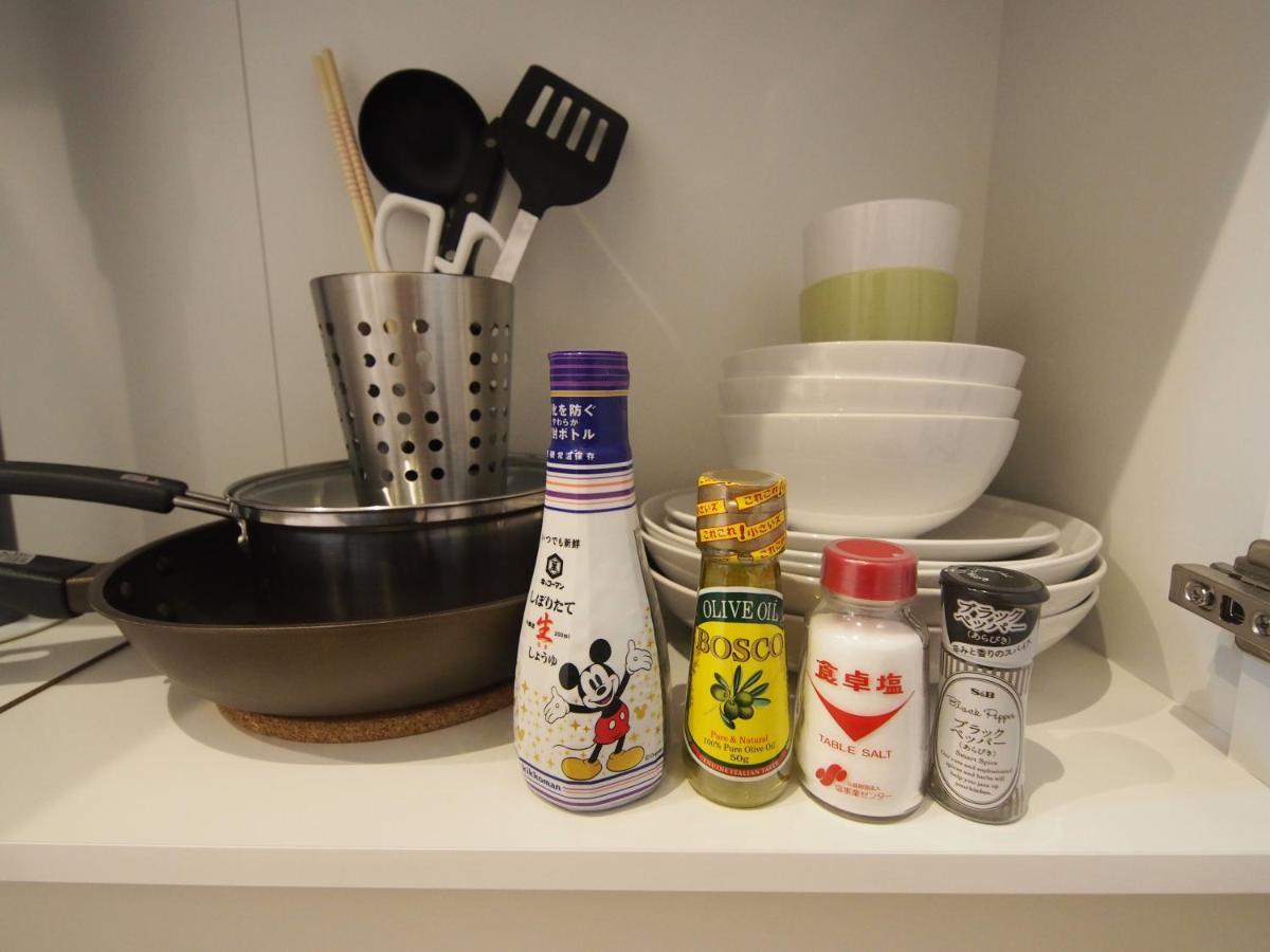 【great Location!】near Shinjuku Sta./cafe#202 Appartement *