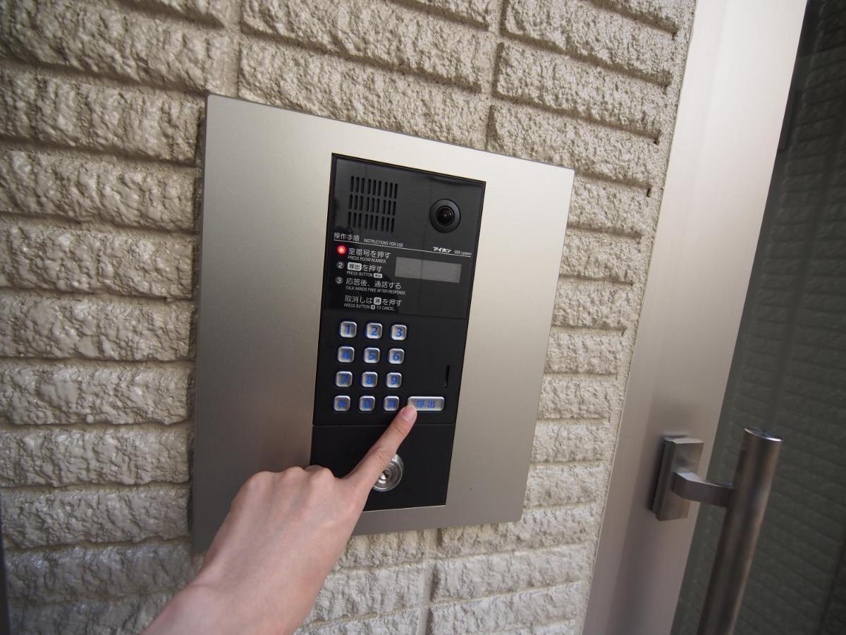 【great Location!】near Shinjuku Sta./cafe#202 Appartement Tōkyō