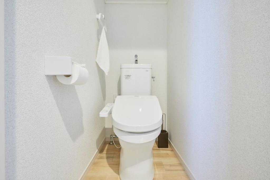 Apartemen 【great Location!】near Shinjuku Sta./cafe#202 *