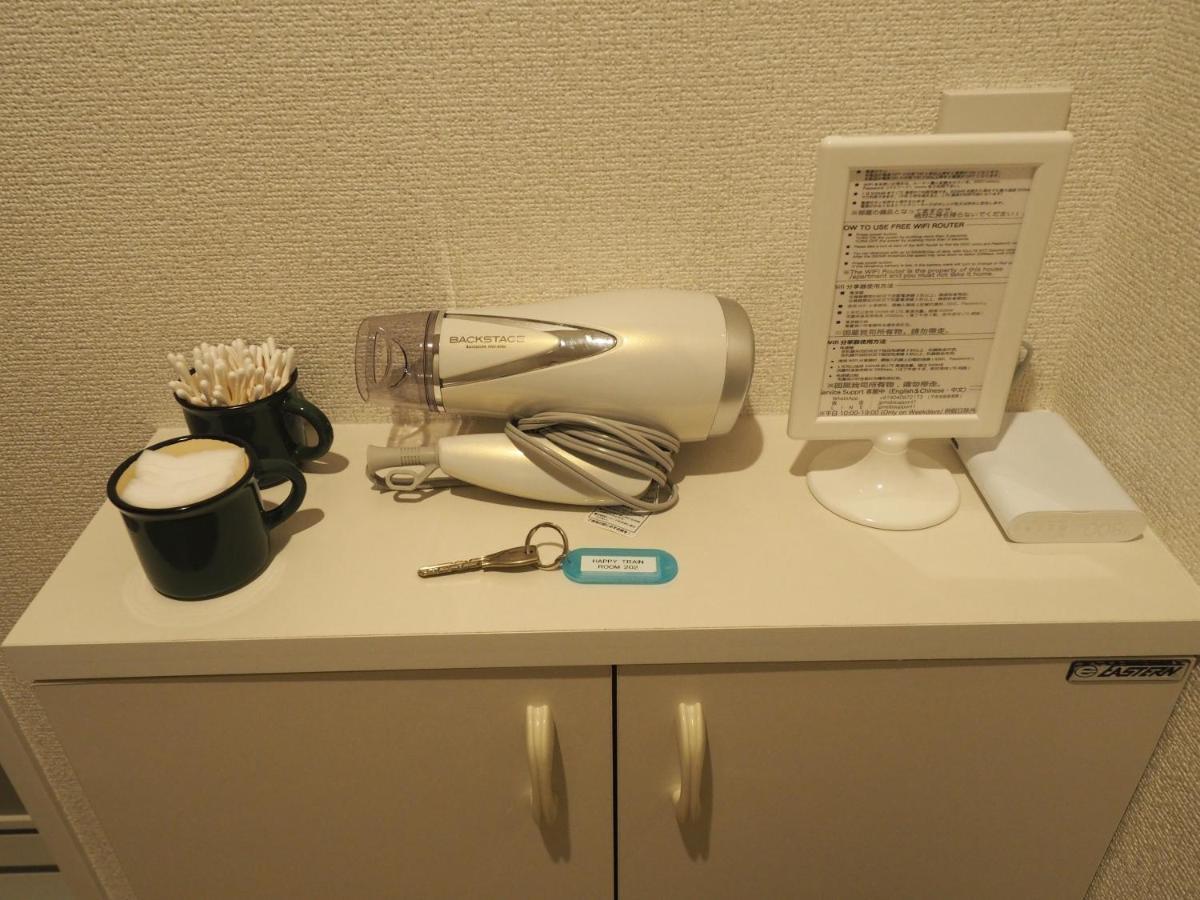 【great Location!】near Shinjuku Sta./cafe#202 * Tokyo
