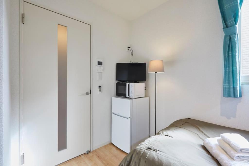 Apartment 【great Location!】near Shinjuku Sta./cafe#202