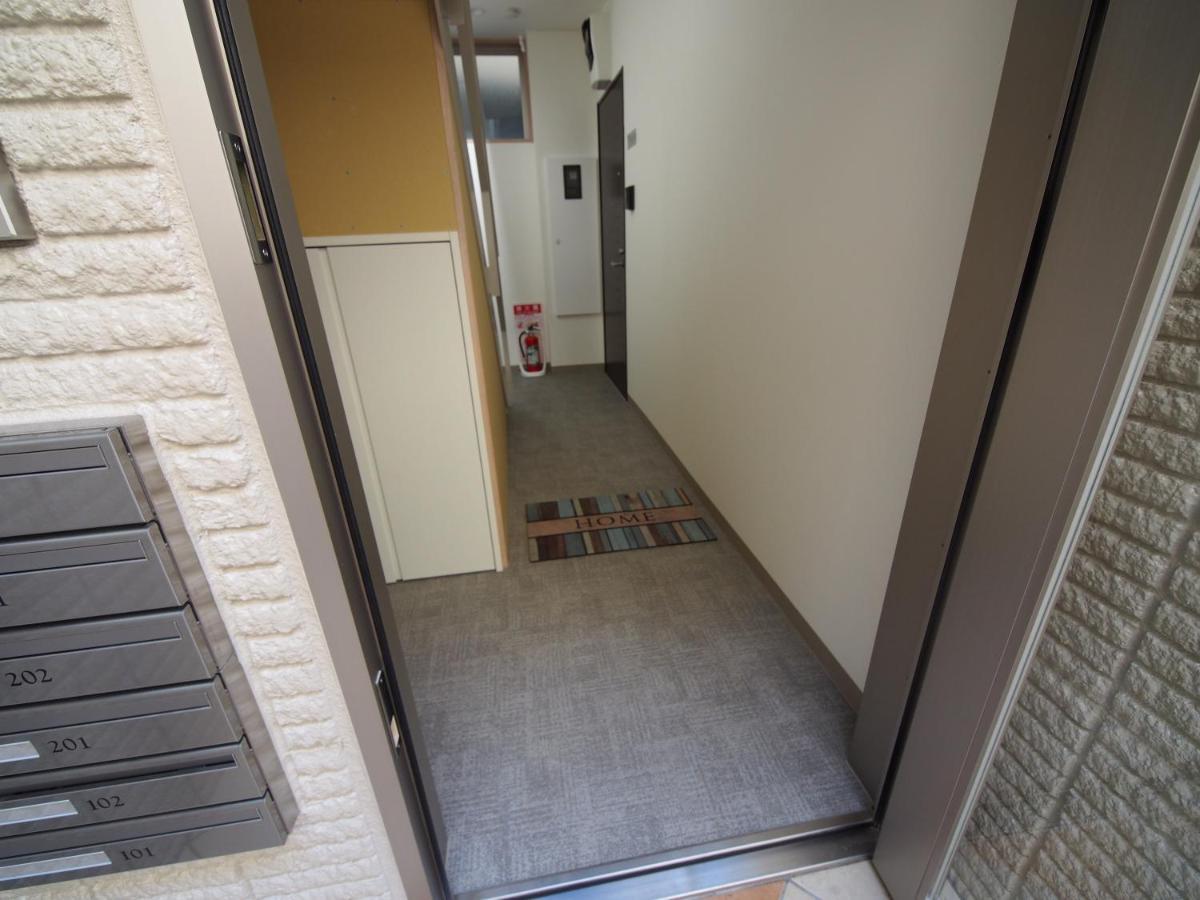 【great Location!】near Shinjuku Sta./cafe#202 Apartment Tokyo