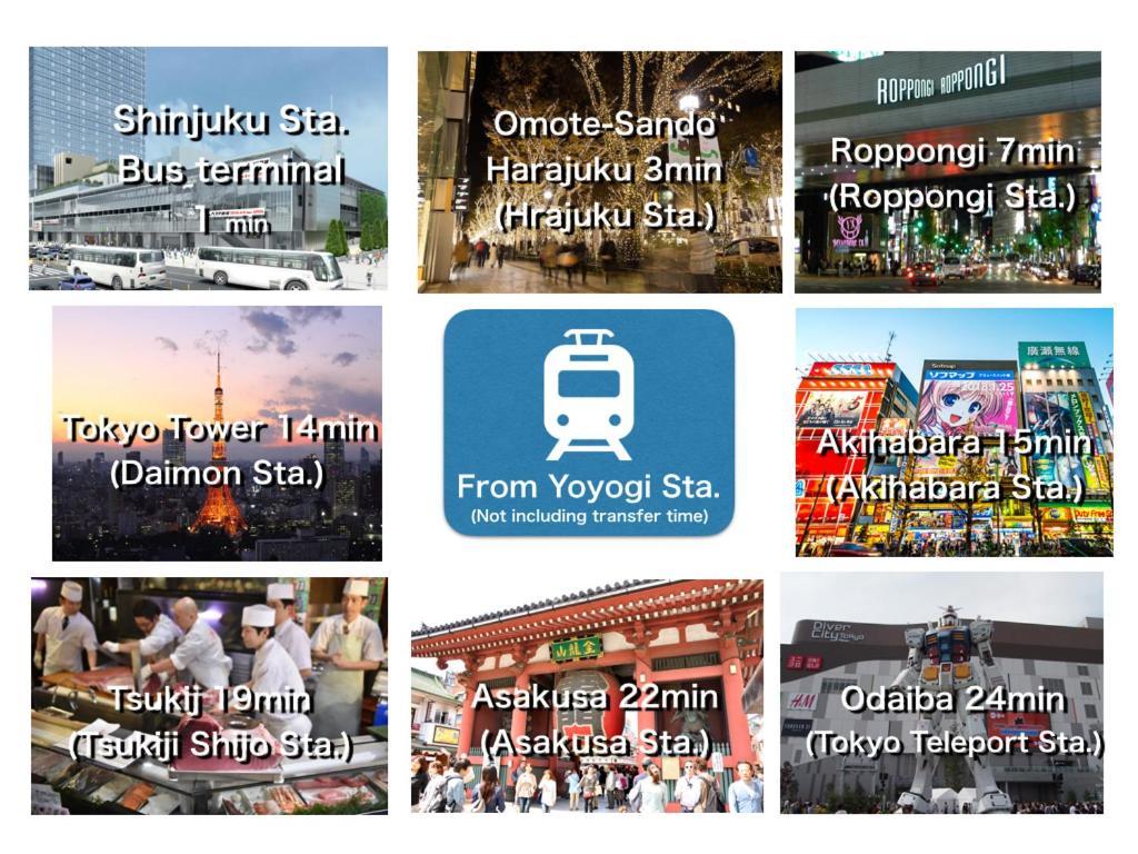 【great Location!】near Shinjuku Sta./cafe#202 *