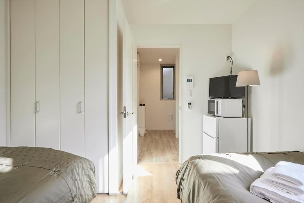 Apartment 【great Location!】near Shinjuku Sta./cafe#202